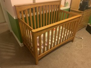 New And Used Baby Cribs For Sale In Dublin Oh Offerup