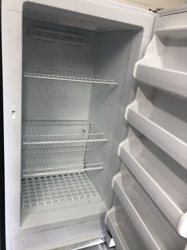 Frigidaire Stand Up Freezer Parts