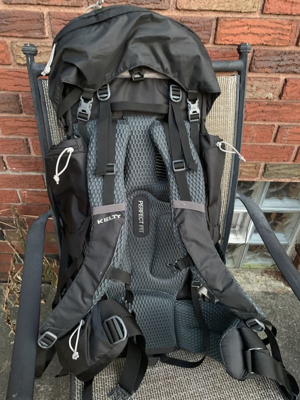 coyote 65 backpack