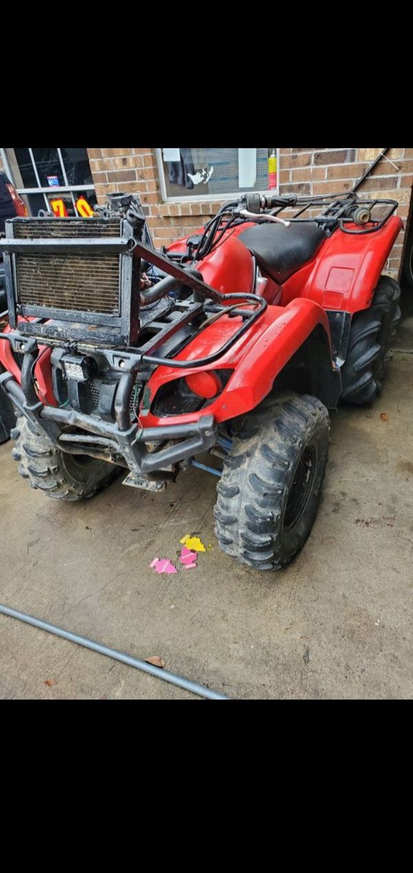 Atv for Sale in South Houston, TX OfferUp