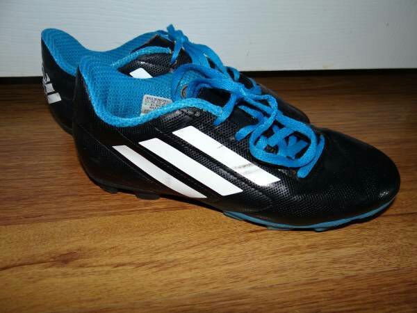 adidas football cleats size 11.5