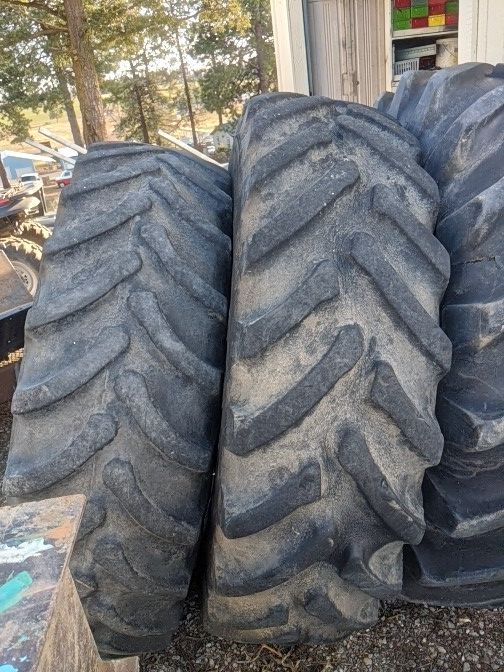 Tractor tires for Sale in Spokane, WA OfferUp