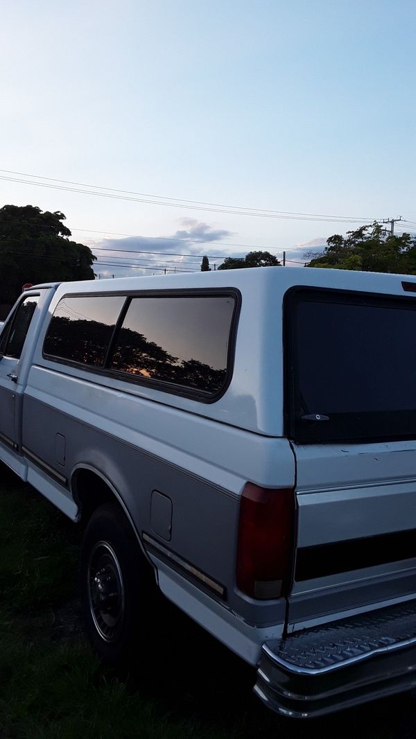 1994 F250 Ford for Sale in Hollywood, FL - OfferUp