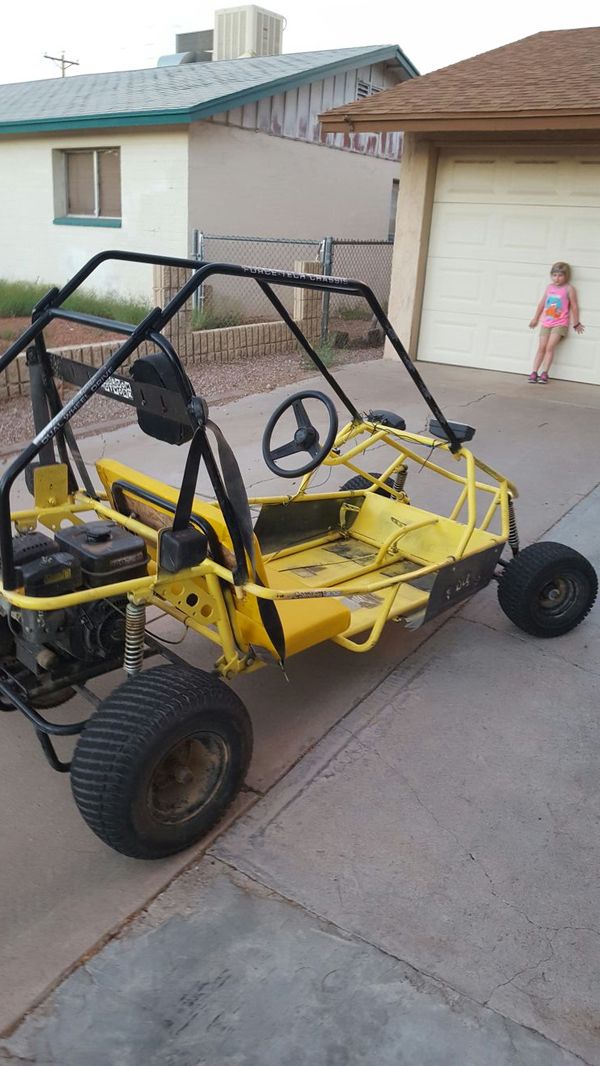 Manco go kart for sale for Sale in Tempe AZ - OfferUp