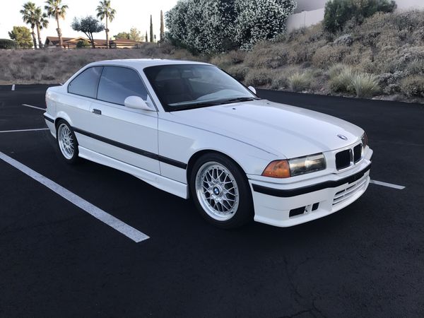 1994 BMW 325is M Technic for Sale in Scottsdale, AZ - OfferUp