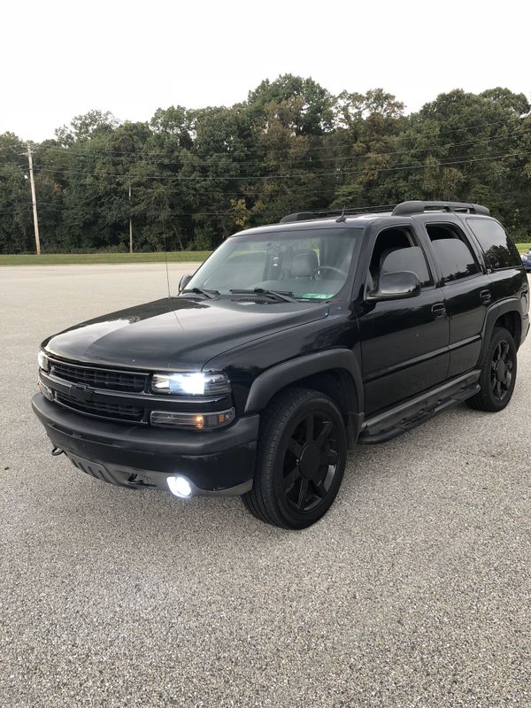 04 Chevy Tahoe Z71 For Sale In Baltimore, MD - OfferUp