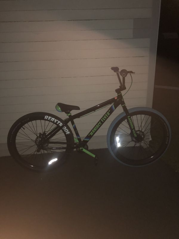 maniac flyer for sale
