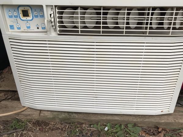 Frigidaire 6500 btu air conditioner