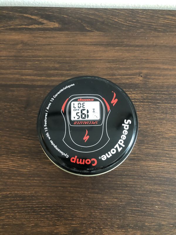 Specialized Bike Odometer for Sale in Seattle, WA OfferUp