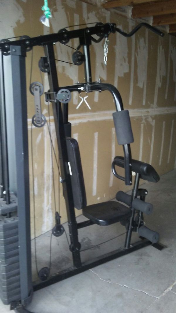 Complete Universal Weight Lifting Equipment for Sale in Las Vegas, NV