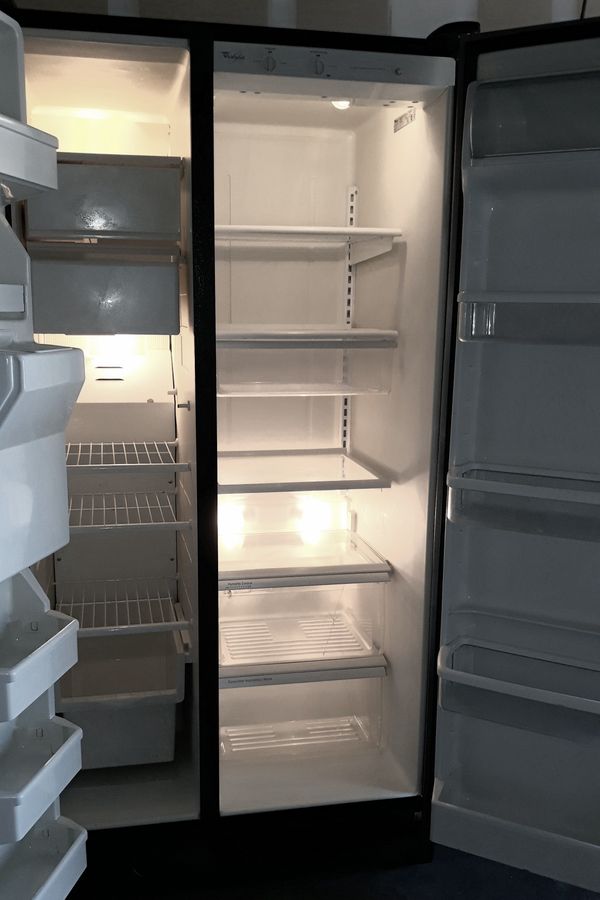 Stainless Steel Refrigerator for Sale in Las Vegas, NV OfferUp