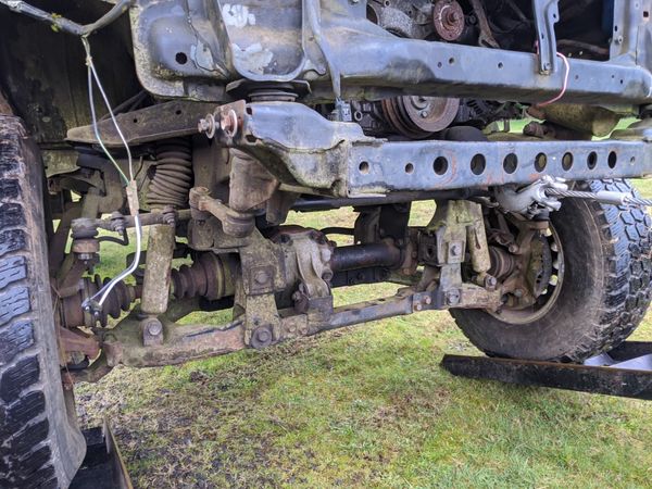 1994 Toyota pickup parts for Sale in Sherwood, OR OfferUp