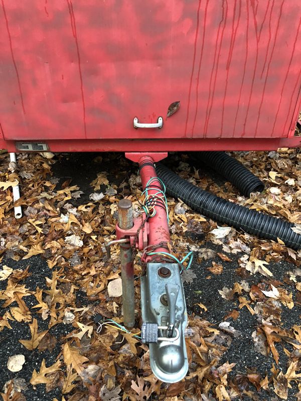 Sewer jetter spartan for Sale in Hughesville, MD - OfferUp
