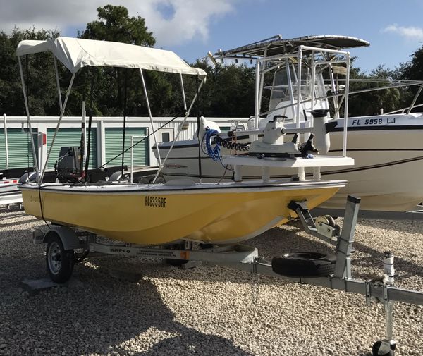 Boat for Sale in Stuart, FL OfferUp