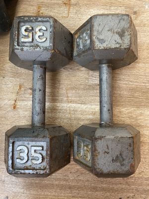 New and Used Weights for Sale - OfferUp