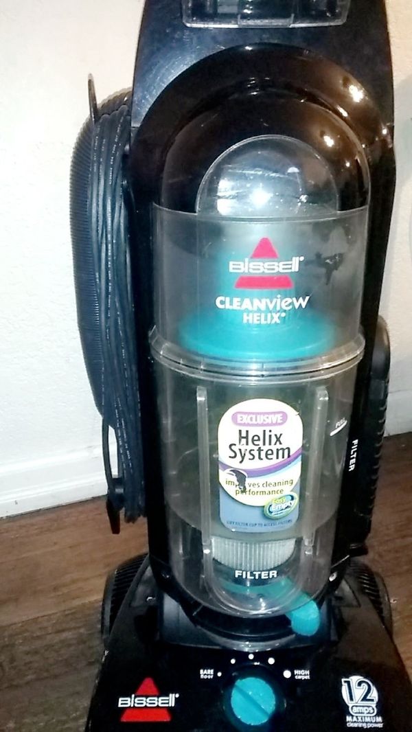 BiSSELL Cleanview Helix for Sale in Phoenix, AZ OfferUp