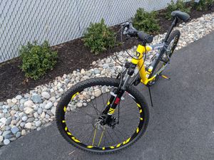 29 inch mountain bike for Sale in Bremerton, WA