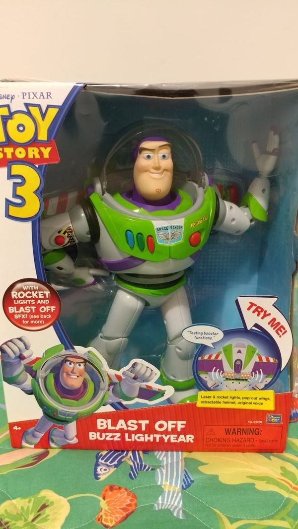 demo buzz toy story 3