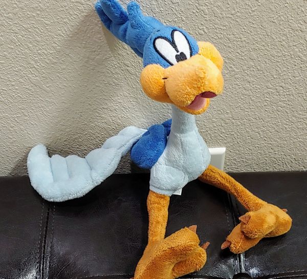 looney tunes plush collection