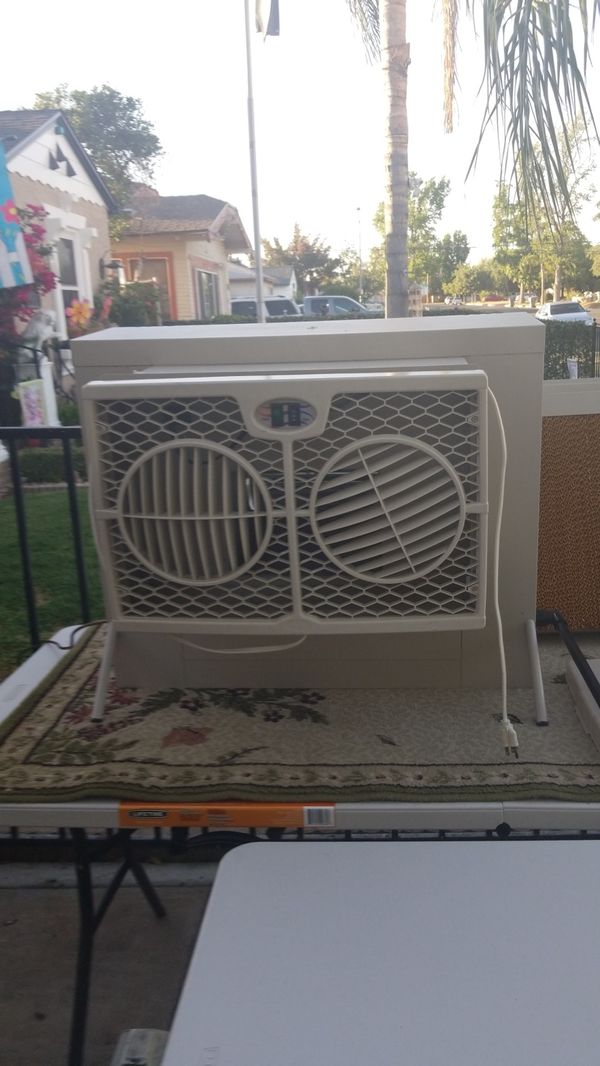 Brisa swamp cooler low pro for Sale in Fresno, CA OfferUp