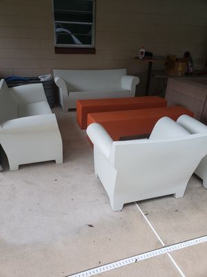 New And Used Patio Furniture For Sale In Orlando Fl Offerup