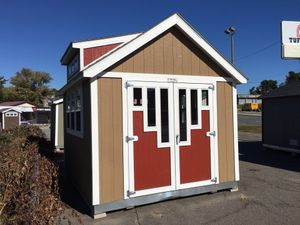 New and Used Shed for Sale in Kernersville, NC - OfferUp