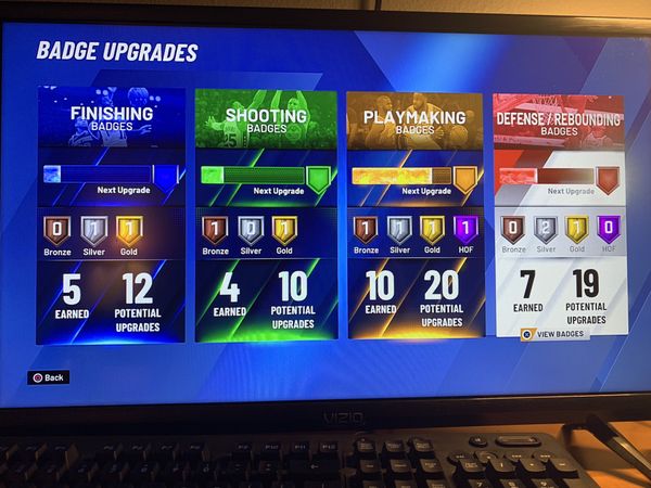 NBA 2K20 ACCOUNT FOR PLAYSTATION (READ DESCRIPTION BEFORE