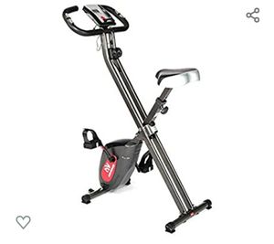 used exercise bike near me