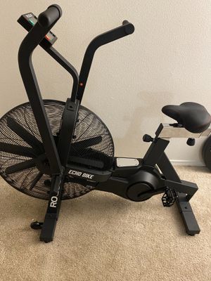 Rogue Echo Bike for Sale in Renton, WA