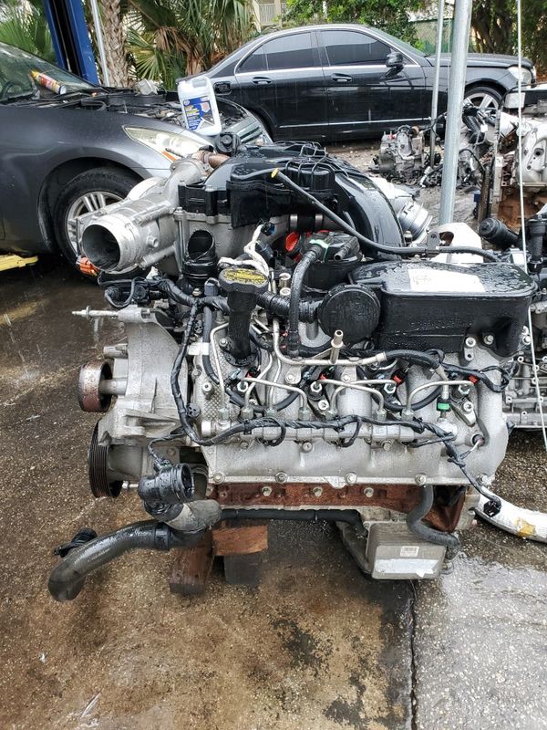 2012 ford f 350 6 7 engine for sale in kissimmee fl offerup