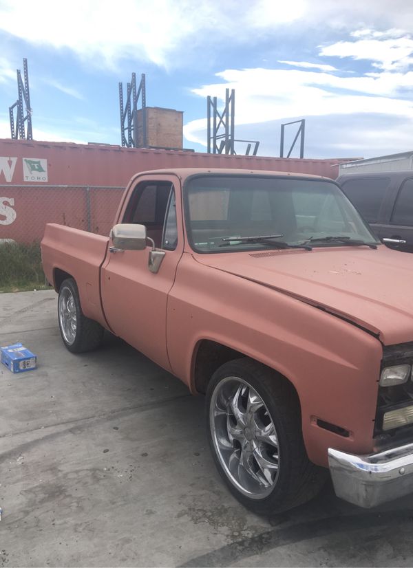Truck for Sale in Las Vegas, NV OfferUp