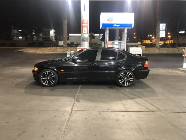 2001 Bmw 325i For Sale In Las Vegas Nv Offerup