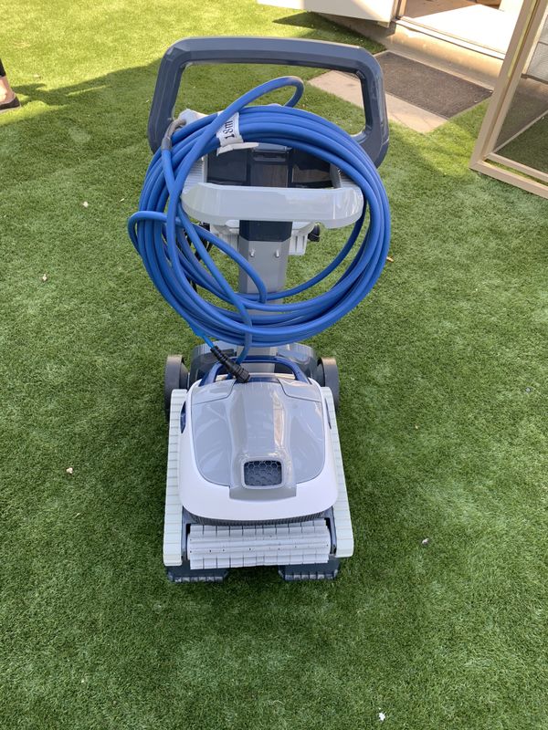 Pentair Prowler 930 Manual