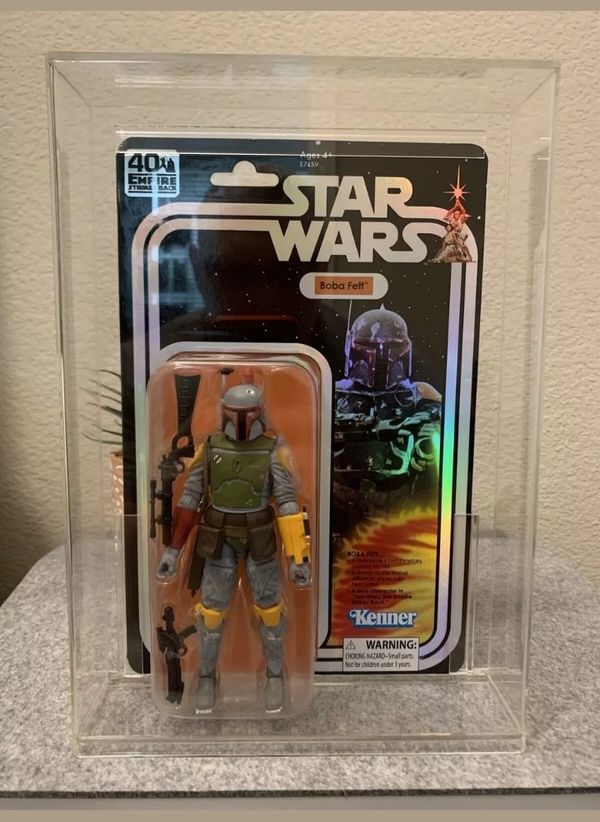 boba fett sdcc exclusive 2019