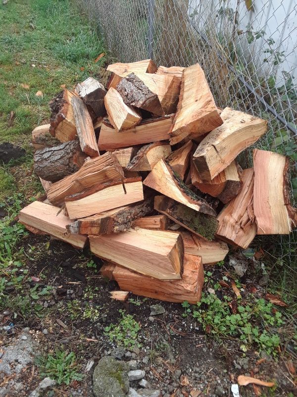 Firewood for Sale in Rochester, WA OfferUp