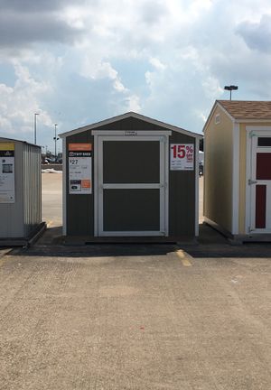 New and Used Shed for Sale in Houston, TX - OfferUp