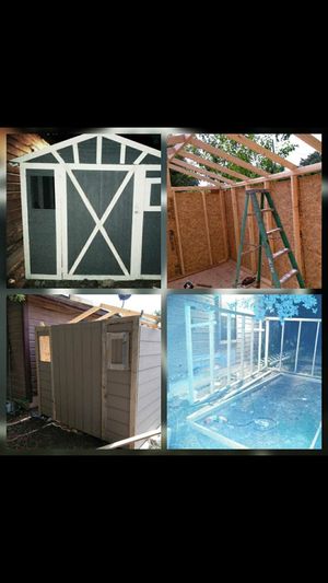 New and Used Shed for Sale in Brownsville, TX - OfferUp