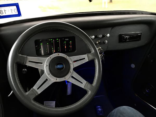 1934 Ford Classic Kit Car for Sale in Houston, TX - OfferUp