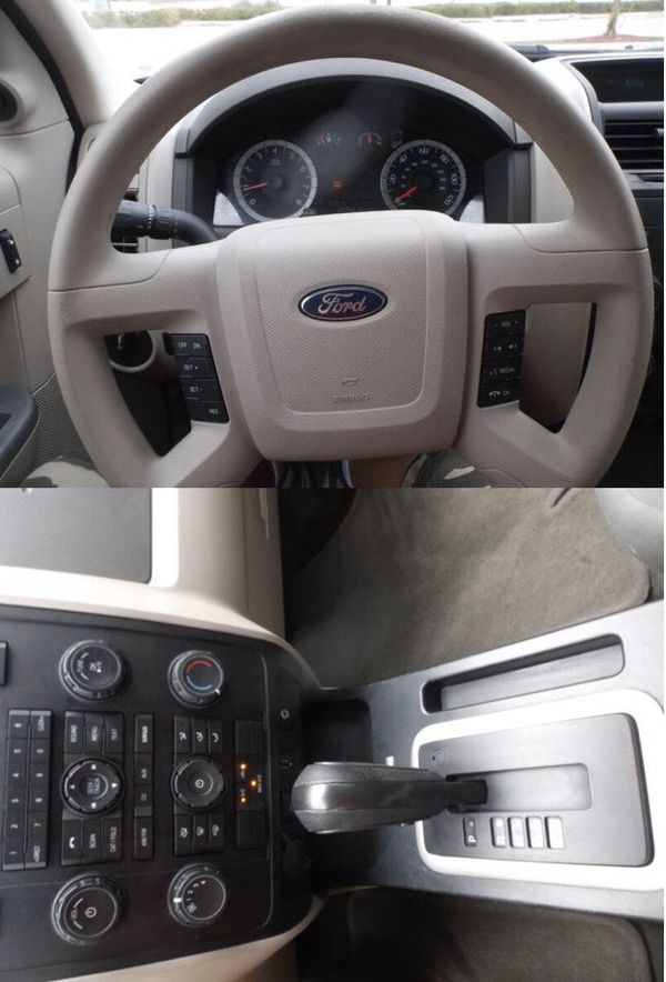 2012 Ford Escape. 4 cylinder for Sale in Hollywood, FL - OfferUp