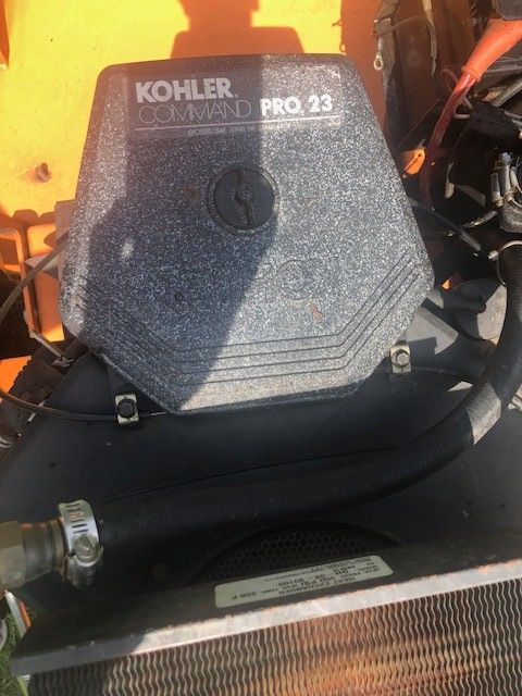 Scag STHM 61 Riding Mower for Sale in Kent, WA - OfferUp