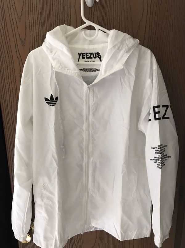 adidas yeezy windbreaker adidas yeezy windbreaker