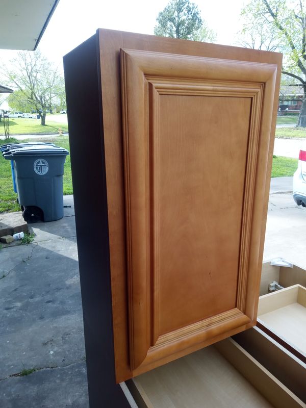 Loose Kitchen Cabinet For Sale In Tulsa, OK - OfferUp