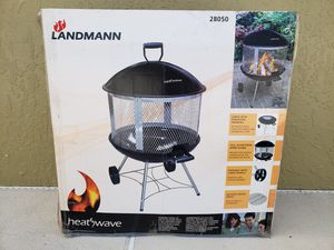 Firepit for Sale in Kissimmee, FL