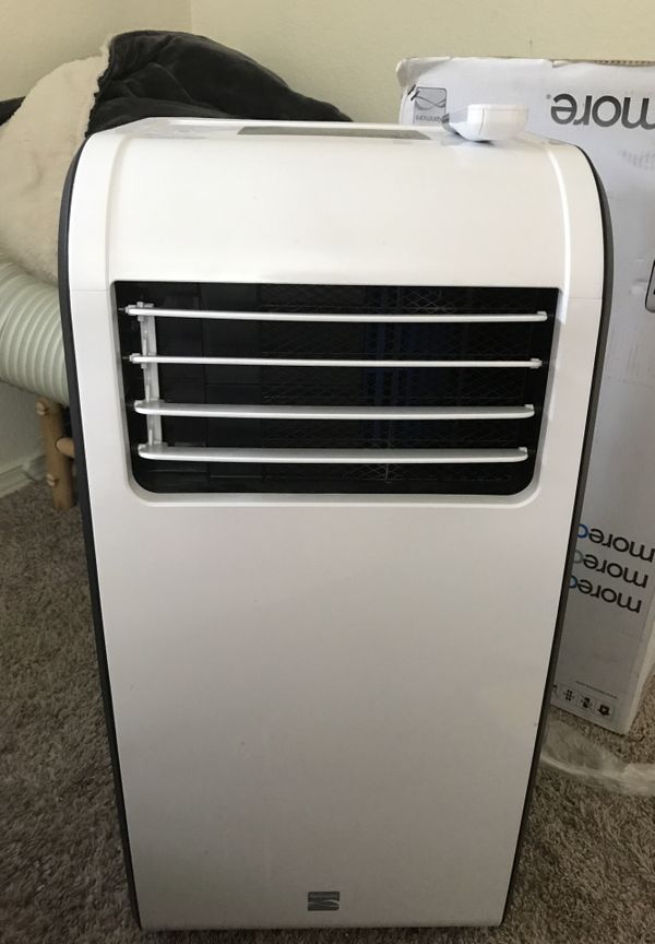 Kenmore 8000 Btu Air Conditioner - www.inf-inet.com