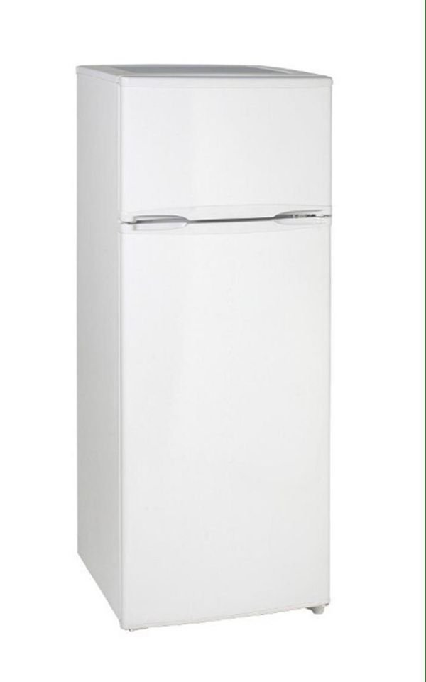 integrated candy fridge