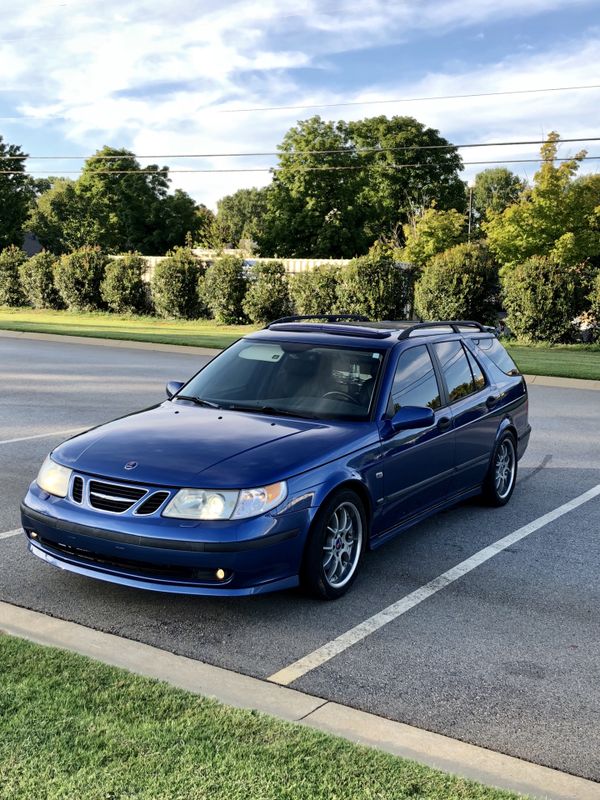 2002-saab-9-5-aero-wagon-for-sale-for-sale-in-spartanburg-sc-offerup