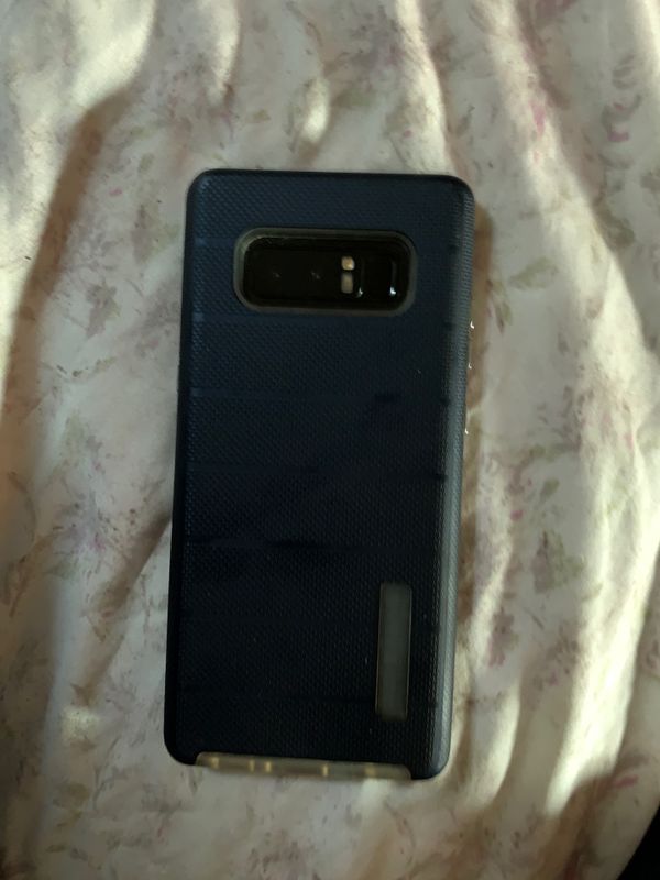 samsung note 8 sell