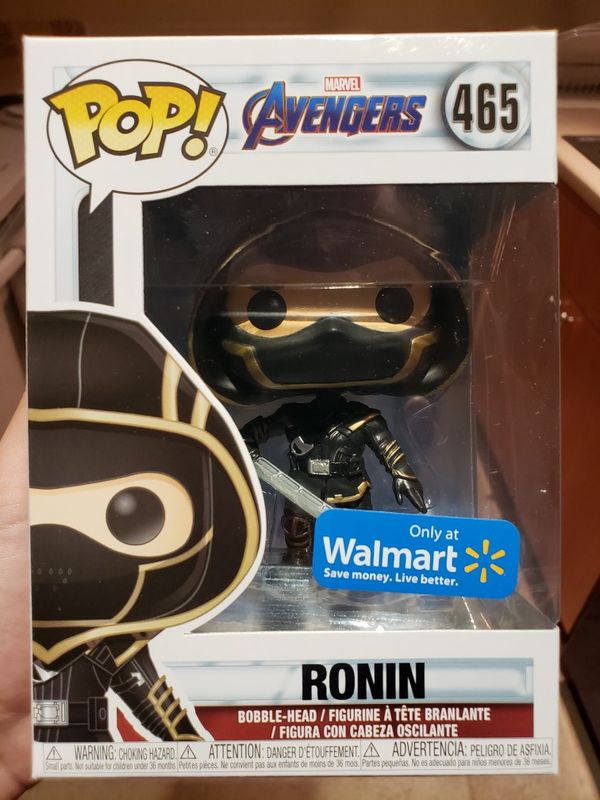 avengers endgame iron man funko