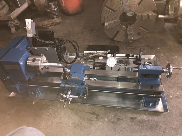 6 In Atlas Metal Lathe For Sale In Sultan WA OfferUp 6 In Atlas Metal Lathe For Sale In Sultan WA OfferUp