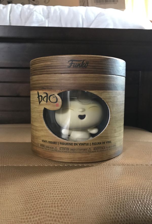 funko bao pre order